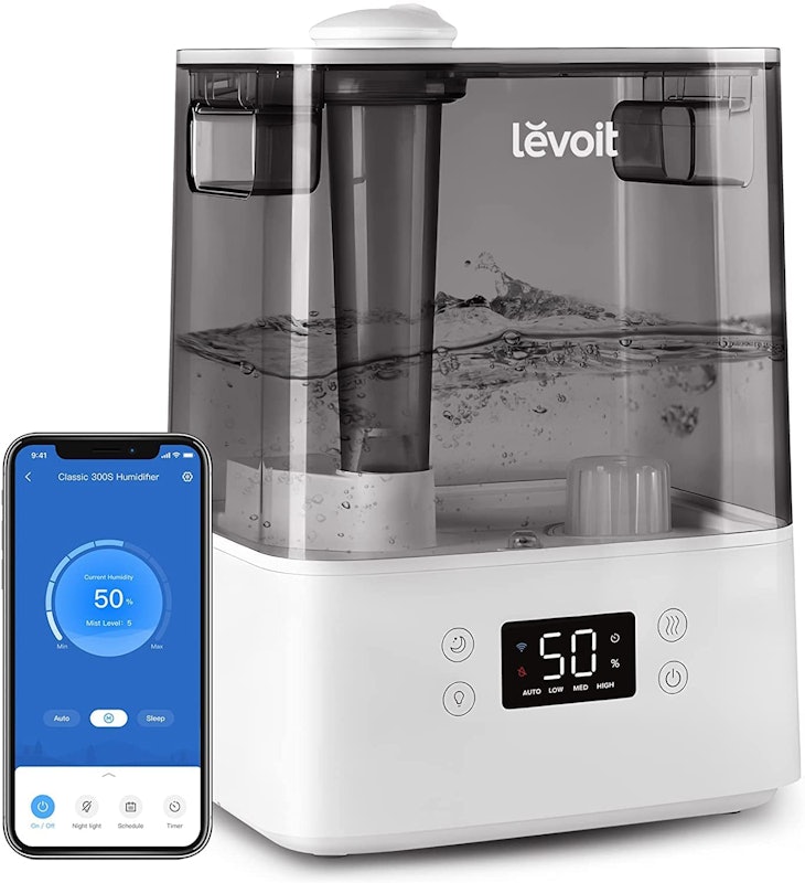 6L Top-Fill Humidifiers 1