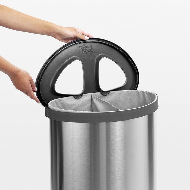 Selector Laundry Bin 2