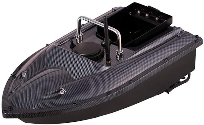 Intelligent Fishing Bait Boat With 500 m Range 1