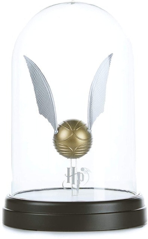 Harry Potter Golden Snitch Light 1