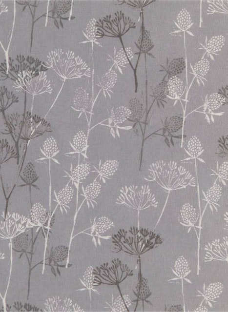 Cow Parsley Blackout Roller 3