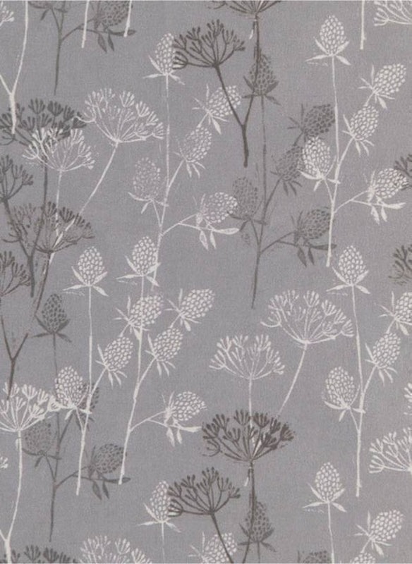 Cow Parsley Blackout Roller 3