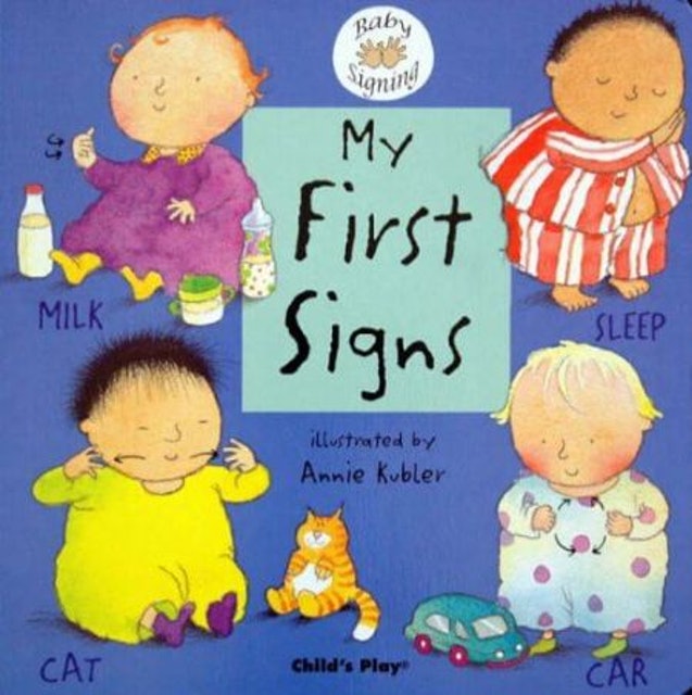 10 Best Sign Language Books UK 2024 3