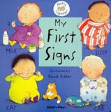 10 Best Sign Language Books UK 2024 3
