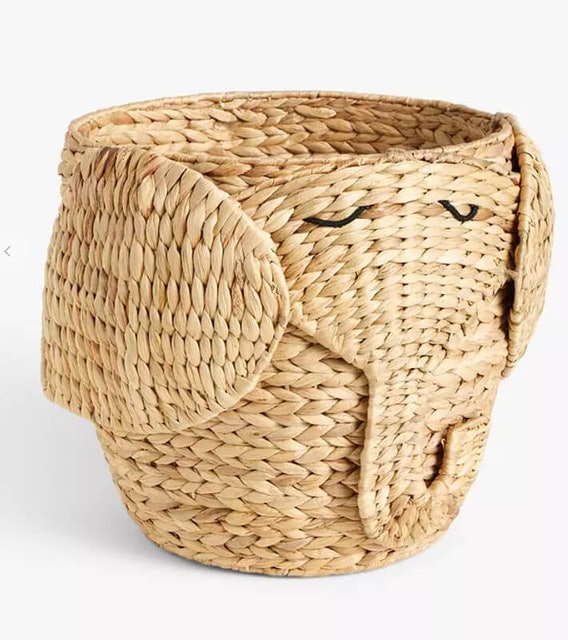 10 Best Decorative Storage Baskets UK 2024 2