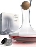 10 Best Wine Decanters UK 2024 | Le Chateau, Riedel and More 4