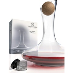 Wine Decanter & Accessories