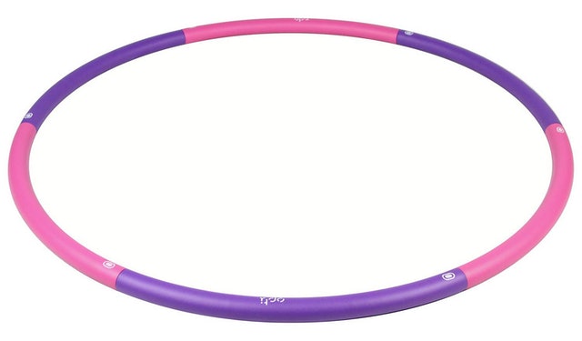 Hula Hoop 1