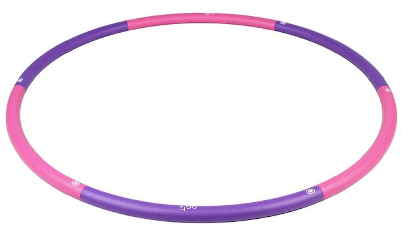 Hula Hoop 1