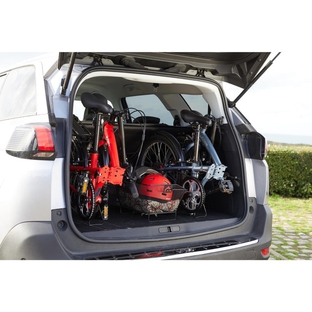 120 Folding Bike 4