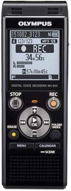 Digital Voice Recorder 1