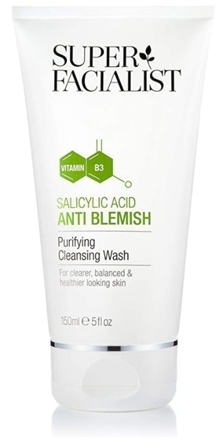 10 Best Face Washes for Acne 2024 | UK Dermatologist Reviewed 1