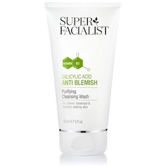 Salicylic Acid Anti Blemish Purifying Cleansing Wash