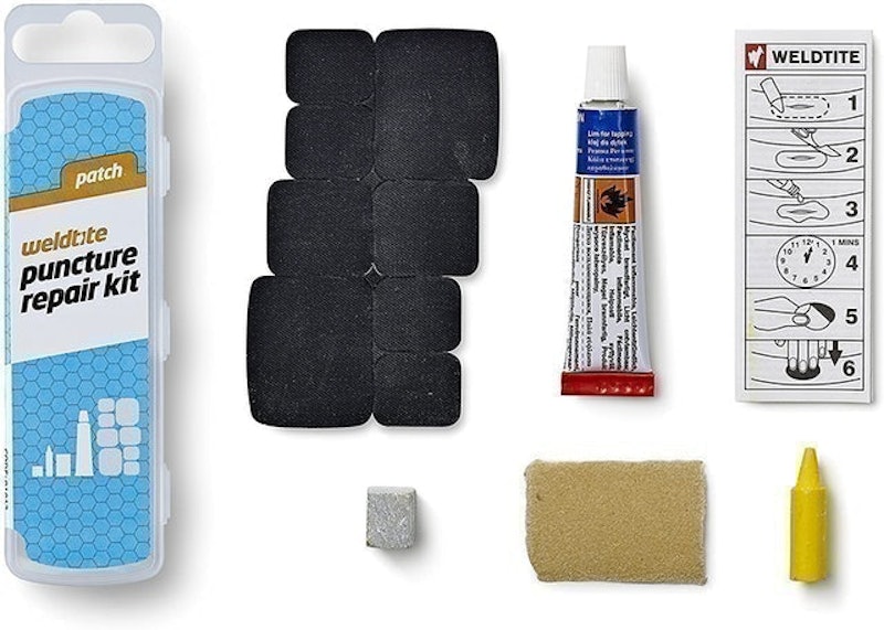 Unisex Puncture Repair Kit 1