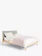 John Lewis & Partners Double Pillow Bed Frame 1
