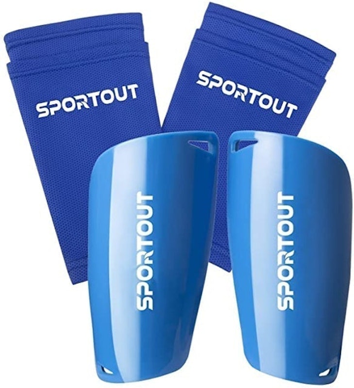 Kids Shin Guards 1