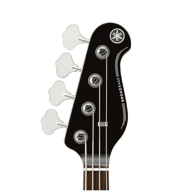 BB 434 4-String Bass Guitar 3