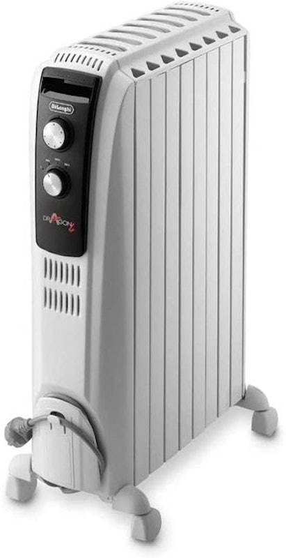 Oil Radiator 1