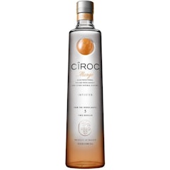 Cîroc Mango Flavoured Vodka