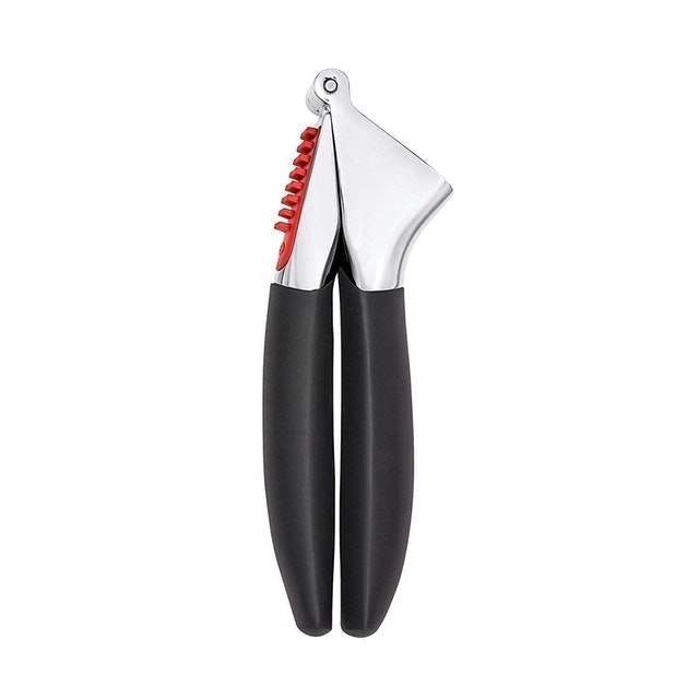 9 Best Garlic Presses 2024 | UK Chef Reviewed 2