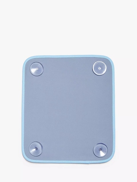 ANYDAY Bathroom Suction Basket 2