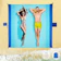 EVERSEE Extra Large Beach Blanket 1