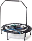 10 Best Fitness Trampolines UK 2024 | Boogie Bounce, Opti and More 2