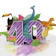 Cardology 40th Birthday Tropical Pop Up Card 1