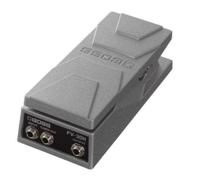 10 Best Volume Pedals for the Guitar UK 2024 | Fender, Ernie Ball and More 2
