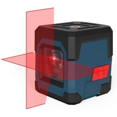 Laser Level
