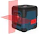 RockSeed Laser Level 1