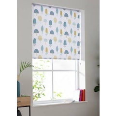 Daylight Trees Roller Blind