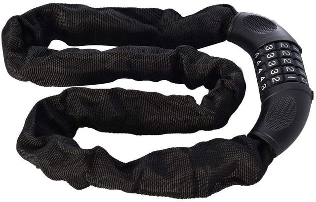 Combination Chain Lock 1