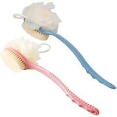 Shower Body Brushes