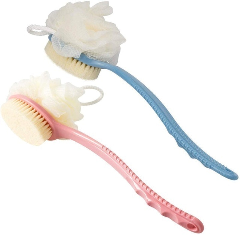 Shower Body Brushes 1