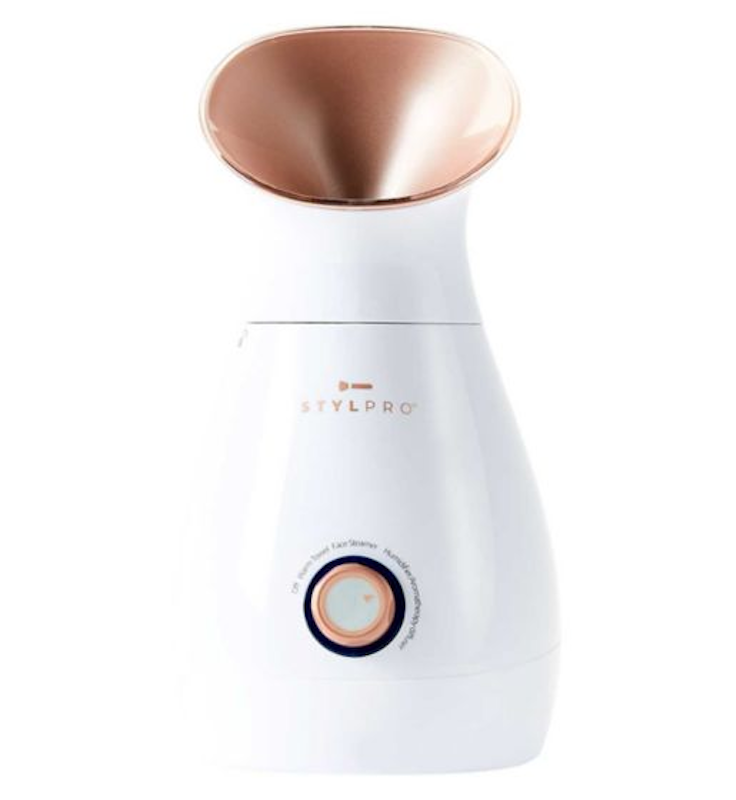 4-in-1 Facial Steamer 1