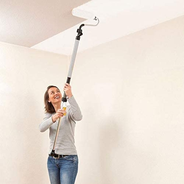 Paint Roller HandiRoll 550 2