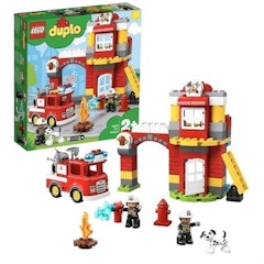 Fire Station
