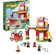 LEGO DUPLO Fire Station 1