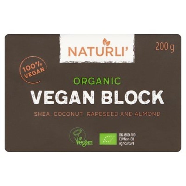 6 Best Vegan Butters | UK Nutritionist Reviewed 1
