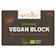 Naturli' Vegan Block 1