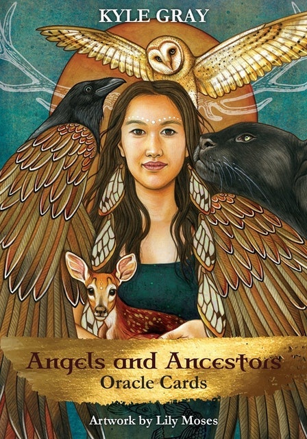 10 Best Oracle Cards UK 2024 2