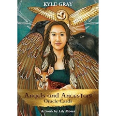 Angels and Ancestors Oracle Cards