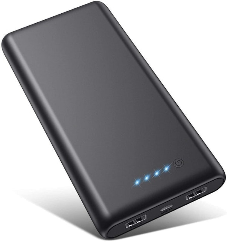 Power Bank 1