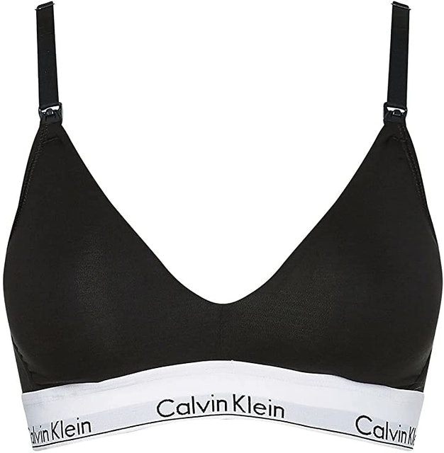 Modern Cotton Nursing Bra 3