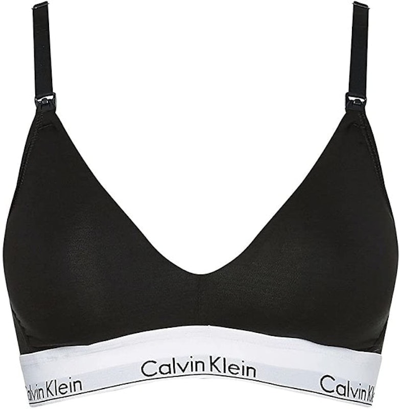Modern Cotton Nursing Bra 3