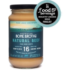Natural Beef Broth Concentrate