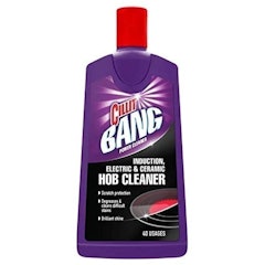 Power Hob Cleaner
