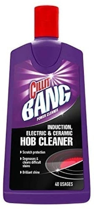 Power Hob Cleaner 1