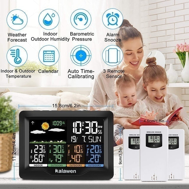 Weather Station 2